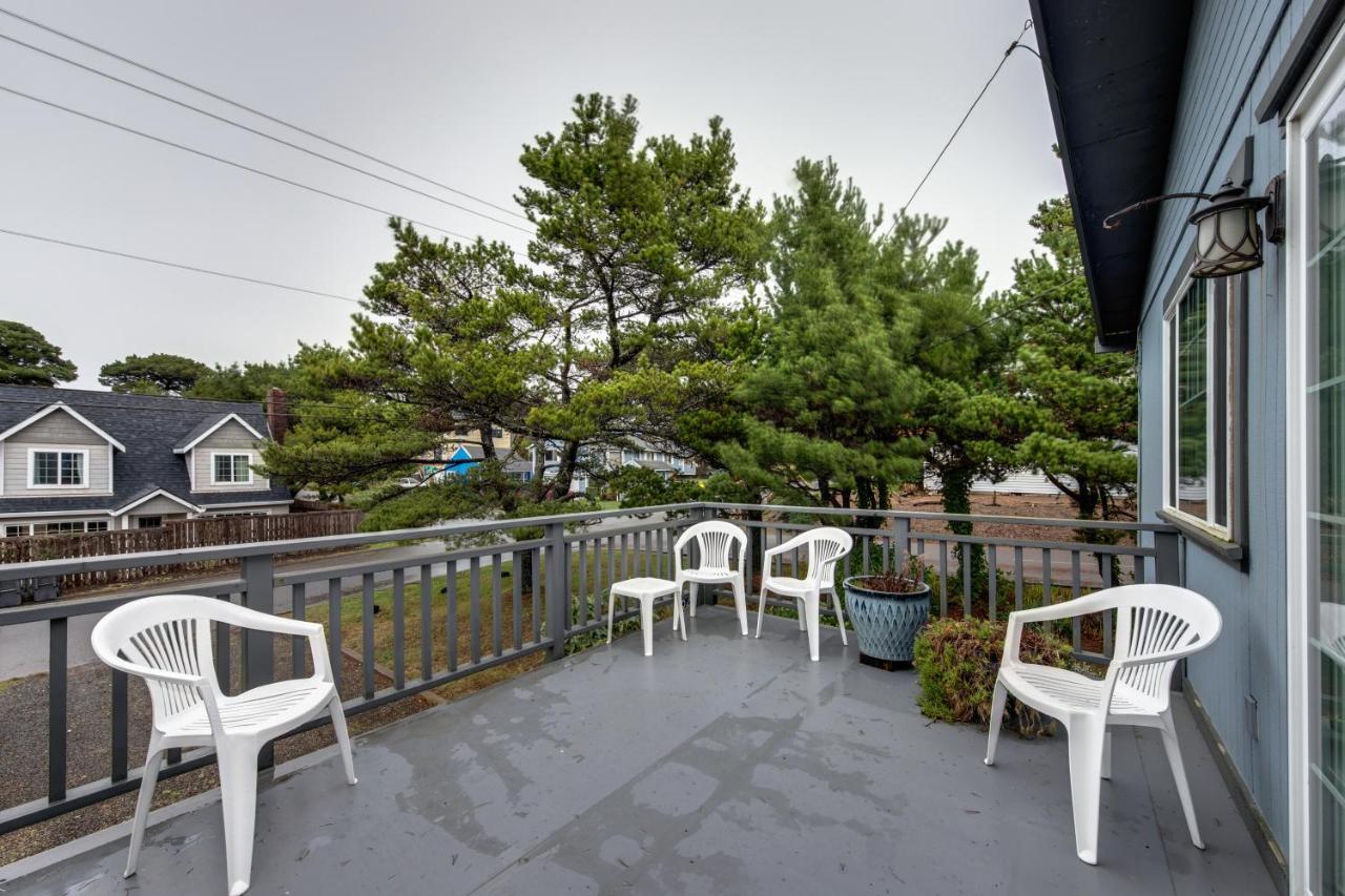Shore Pine Hideaway * Lincoln City