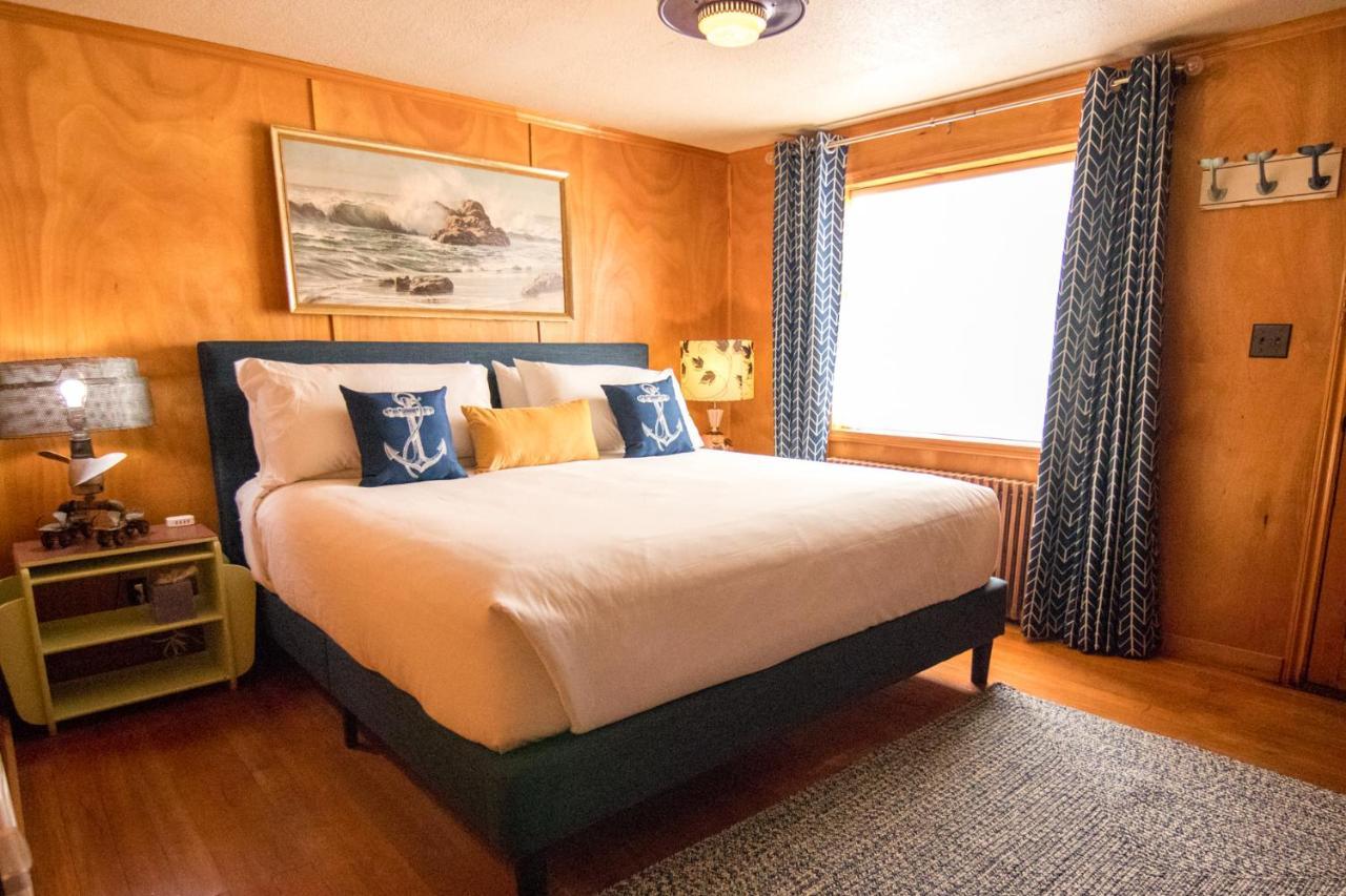 Hotel Anchor