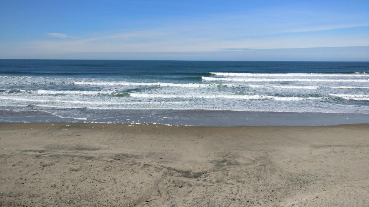 Motel Sailor Jack Oceanfront Lincoln City