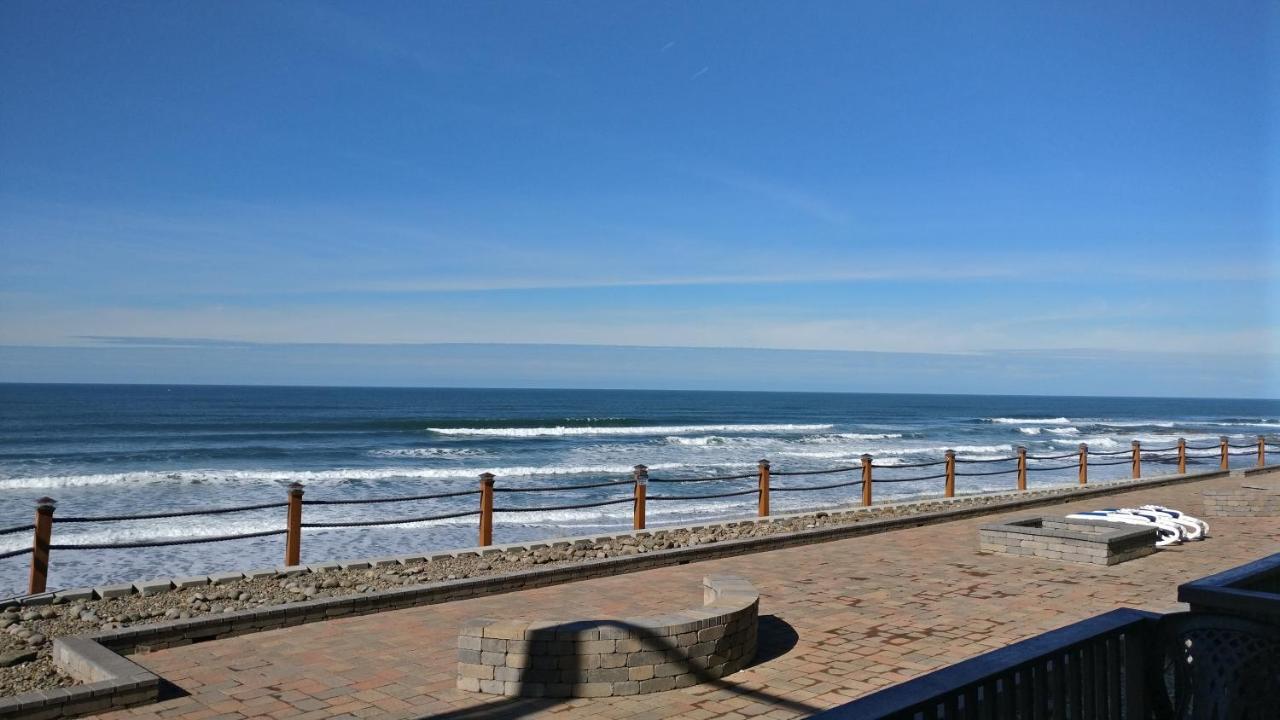 Sailor Jack Oceanfront Motel 2*