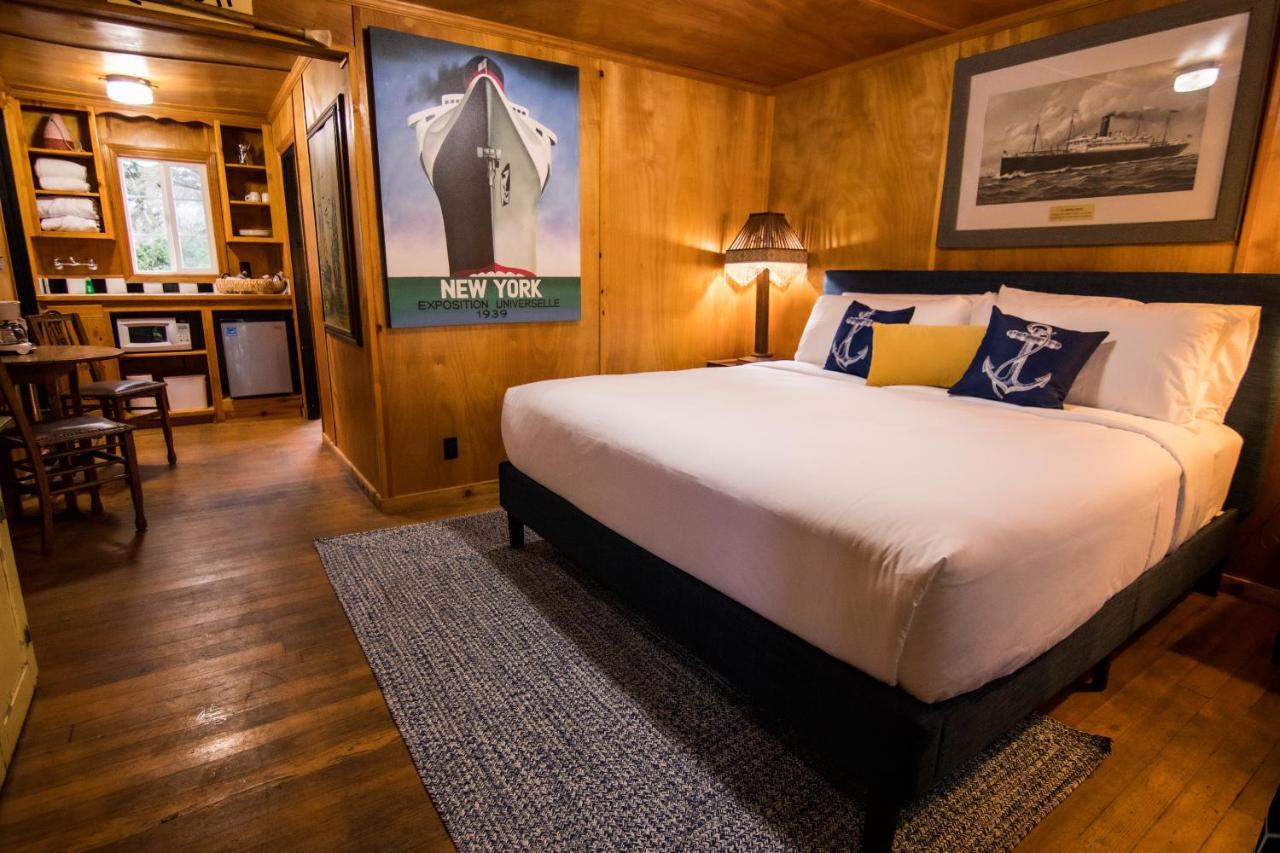Anchor 5* Lincoln City