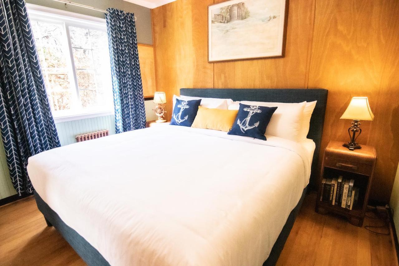 Anchor Hotel 5*
