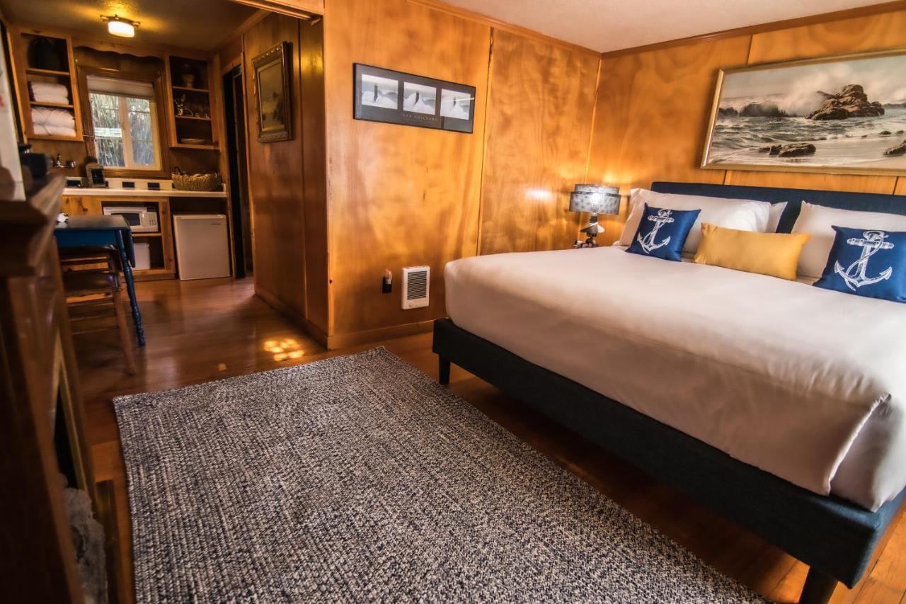 Hotel Anchor 5*