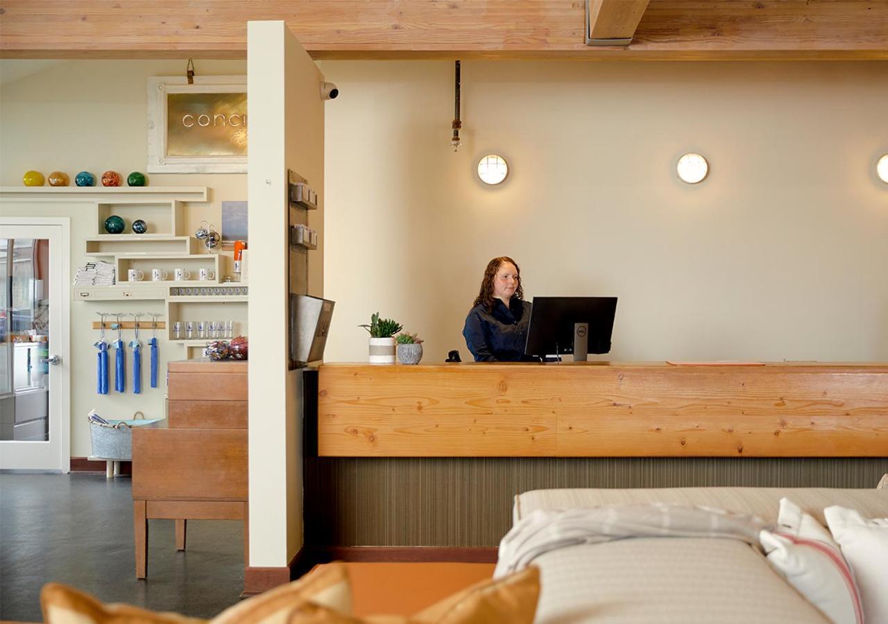 Surftides Hotel Lincoln City