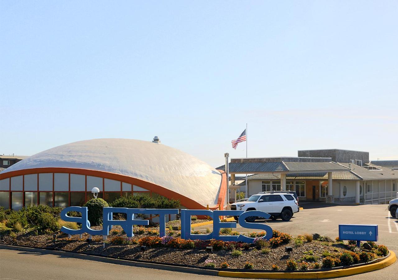 Hotel Surftides