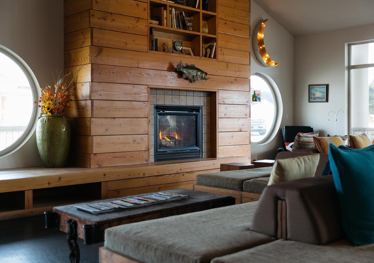 Surftides 4* Lincoln City