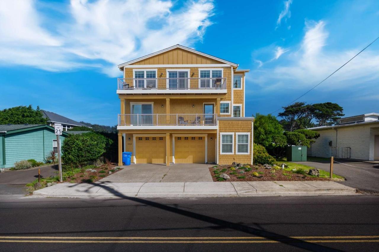 Holiday home Pacifica *