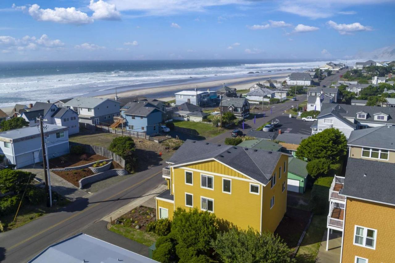 Holiday home Pacifica