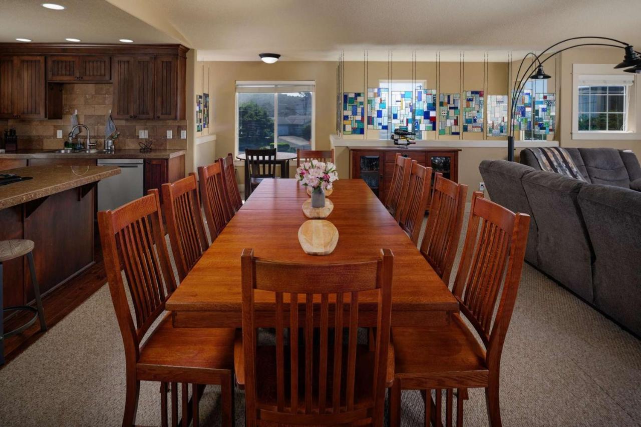 Pacifica Holiday home *