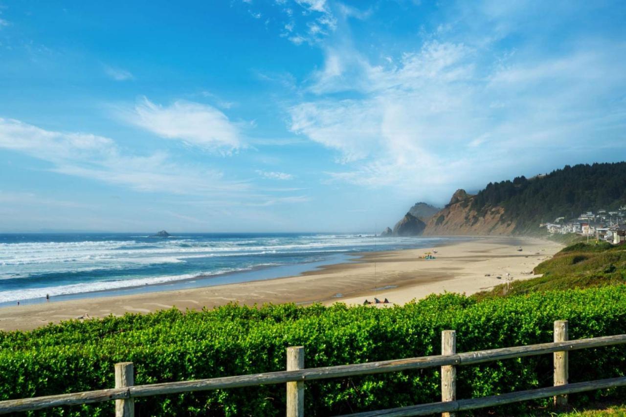 Holiday home Pacifica Lincoln City