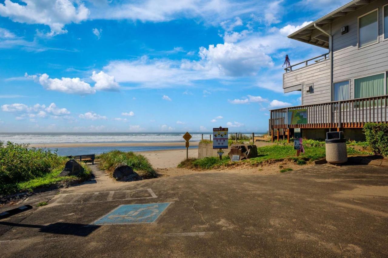 Holiday home Pacifica *