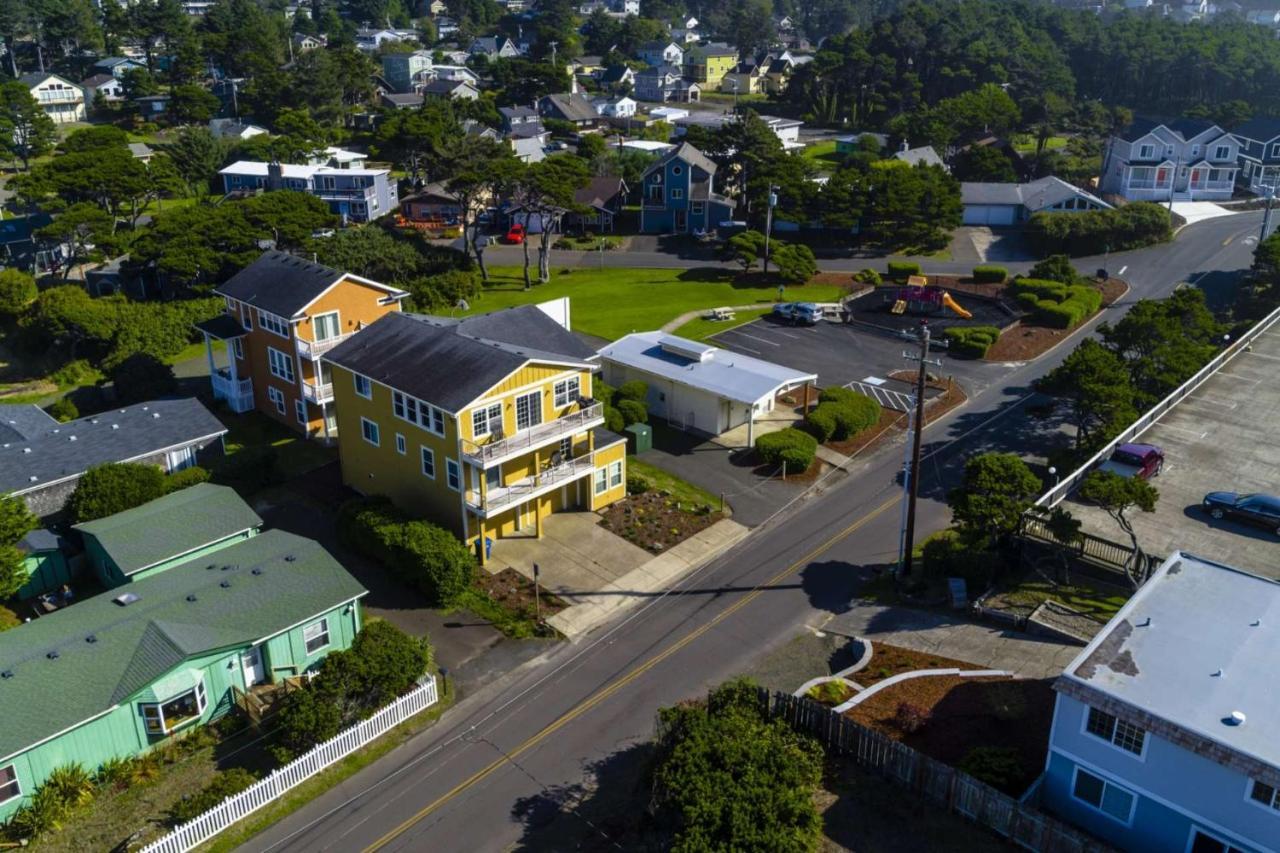Pacifica *
