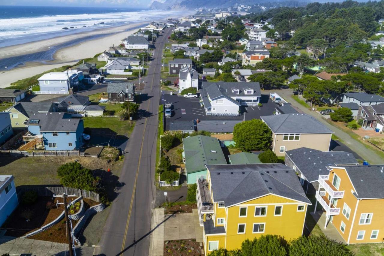 Pacifica Holiday home