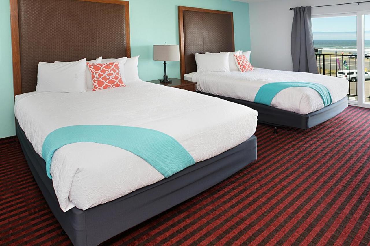 Oyo Ocean Breeze At Hotel 2*