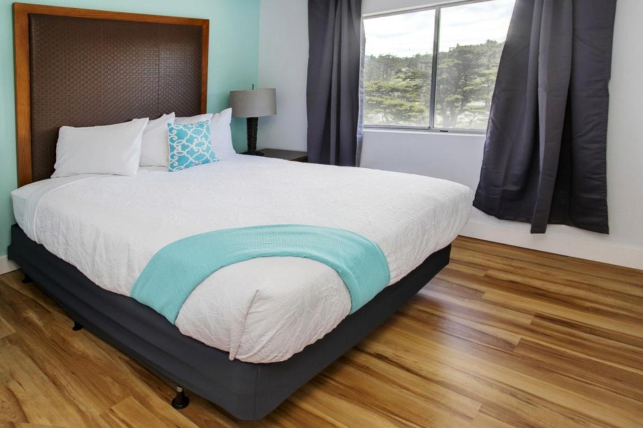 Oyo Ocean Breeze At Lincoln City