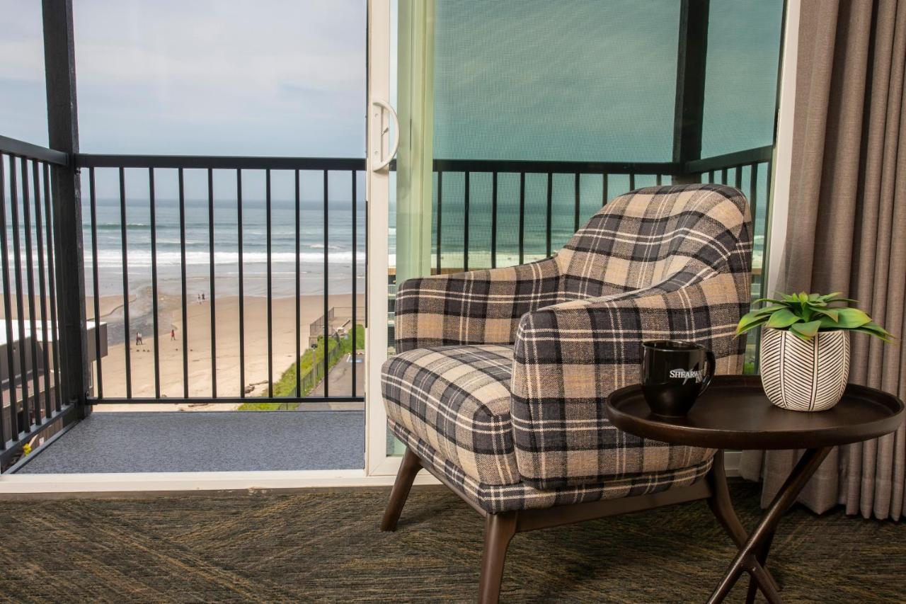 Hotel Shearwater