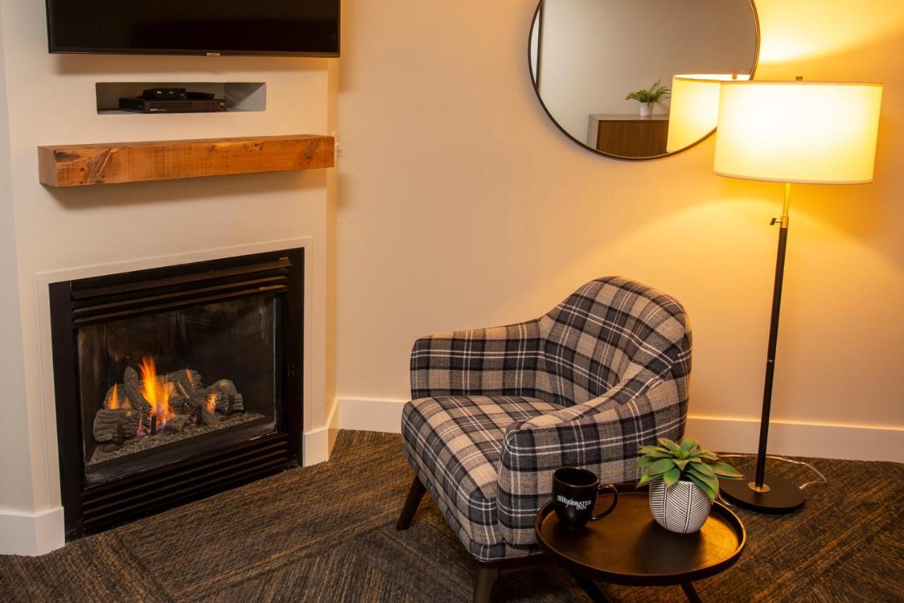 Hotel Shearwater
