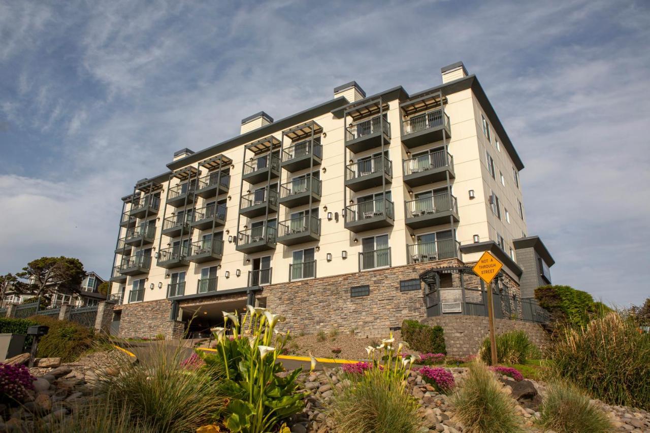 Hotel Shearwater 4*