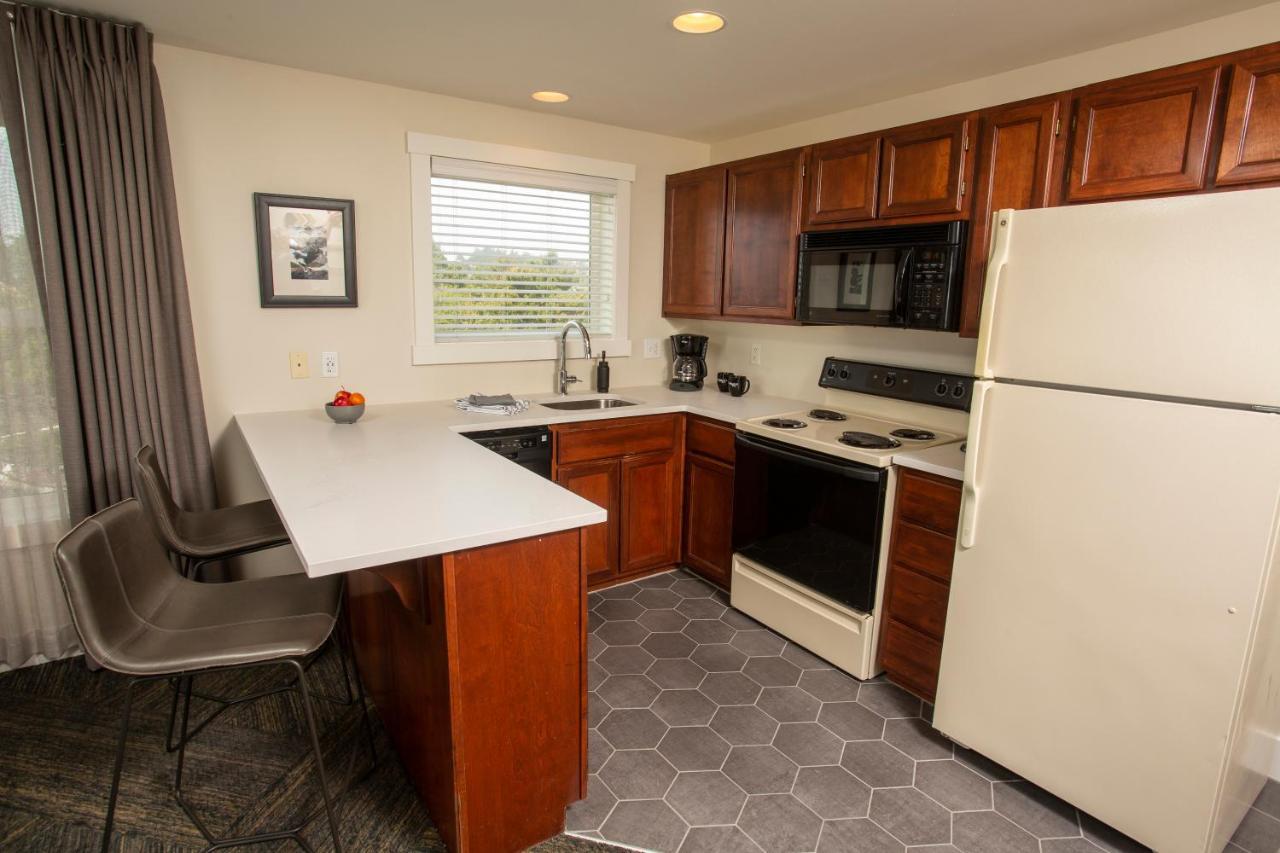 Hotel Shearwater Lincoln City