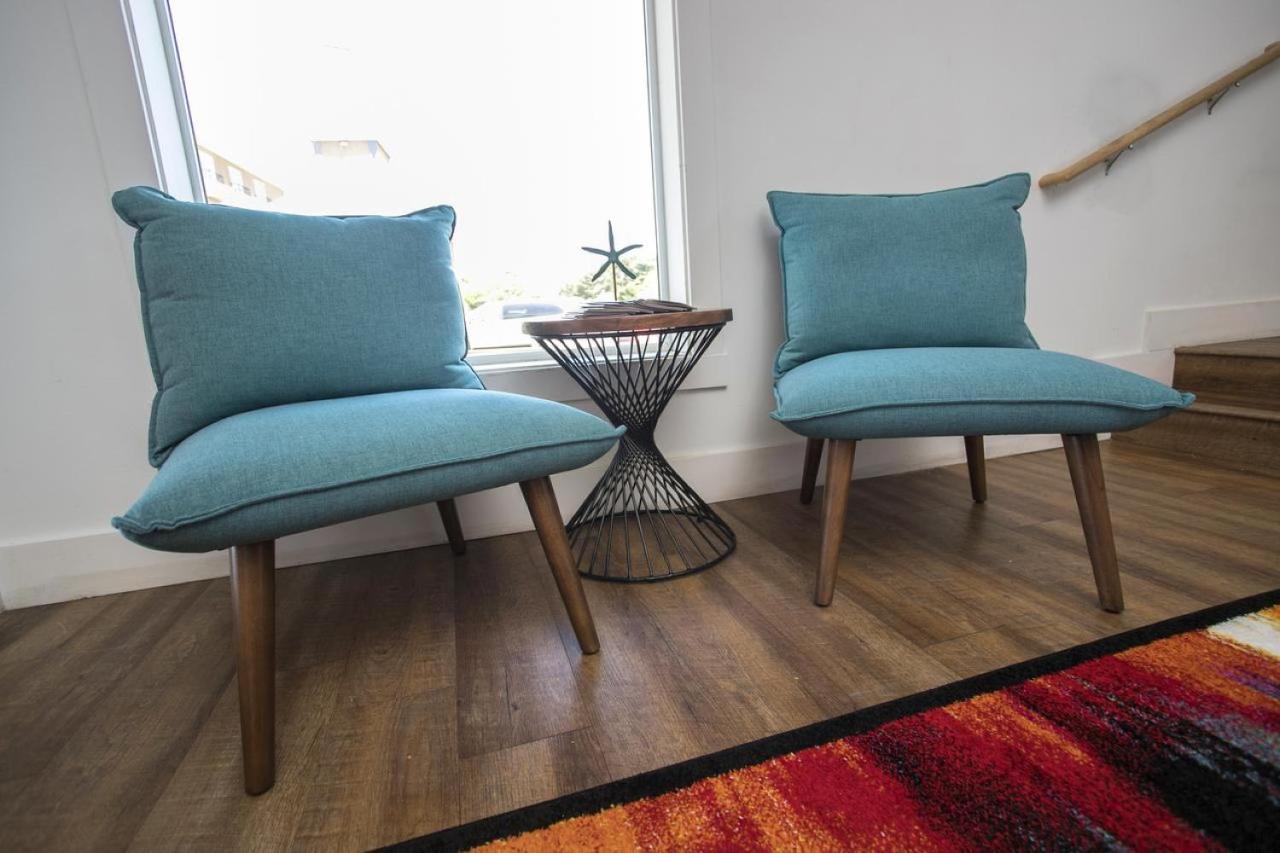 Hotel Oyo Ocean Breeze At