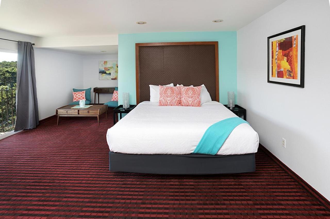 Hotel Oyo Ocean Breeze At