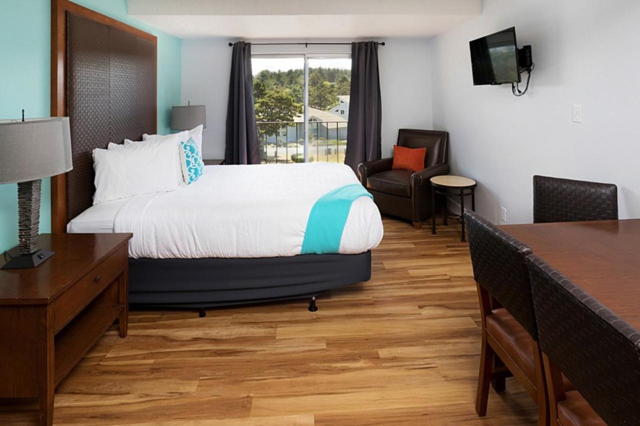 Oyo Ocean Breeze At Hotel 2*