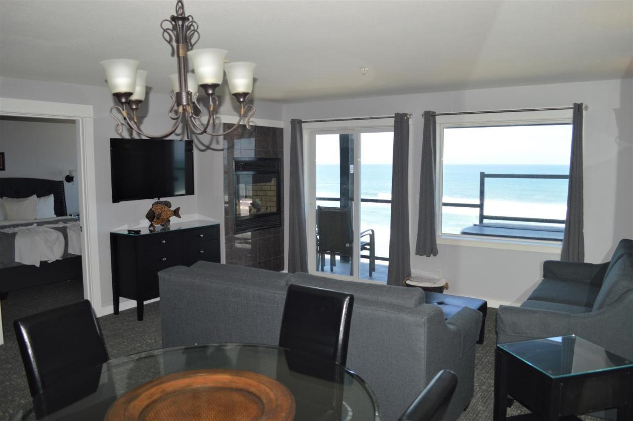 Starfish Manor Oceanfront 4*