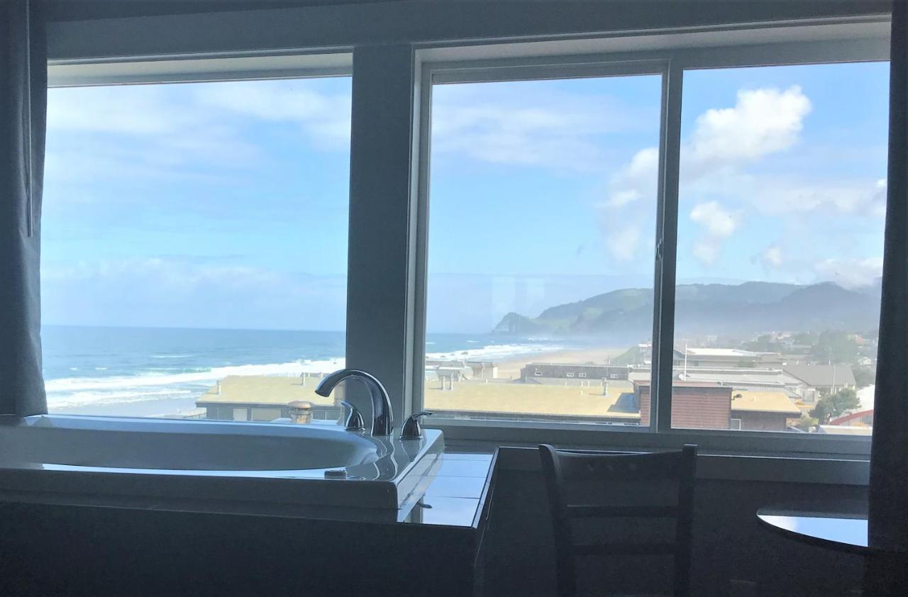 Starfish Manor Oceanfront 4* Lincoln City