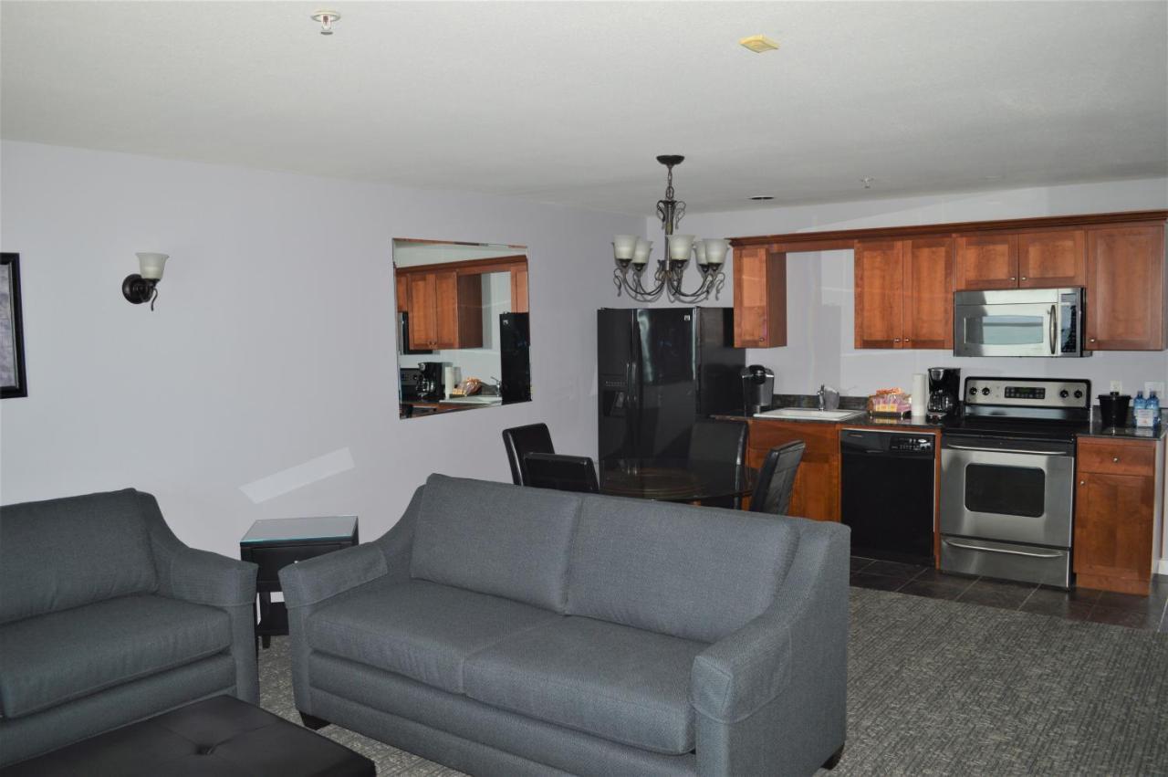 Starfish Manor Oceanfront 4* Lincoln City