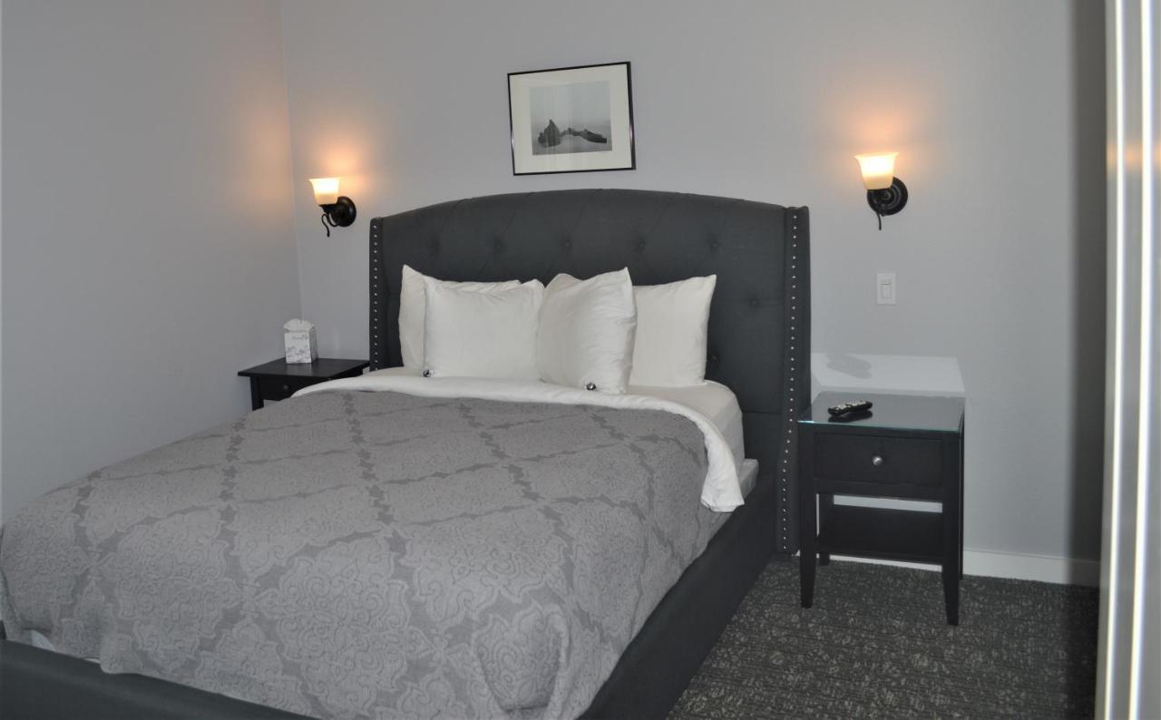 Starfish Manor Oceanfront 4* Lincoln City