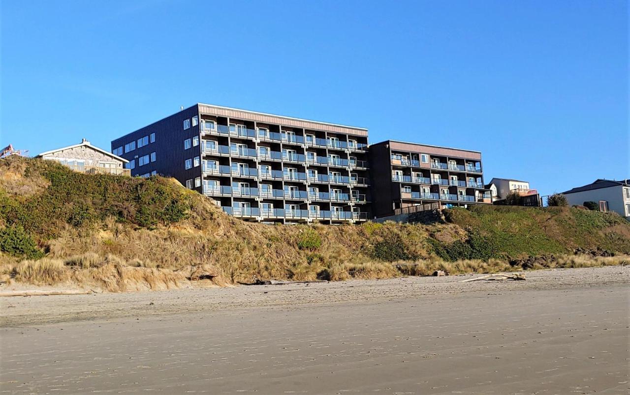 Hotel Starfish Manor Oceanfront Lincoln City