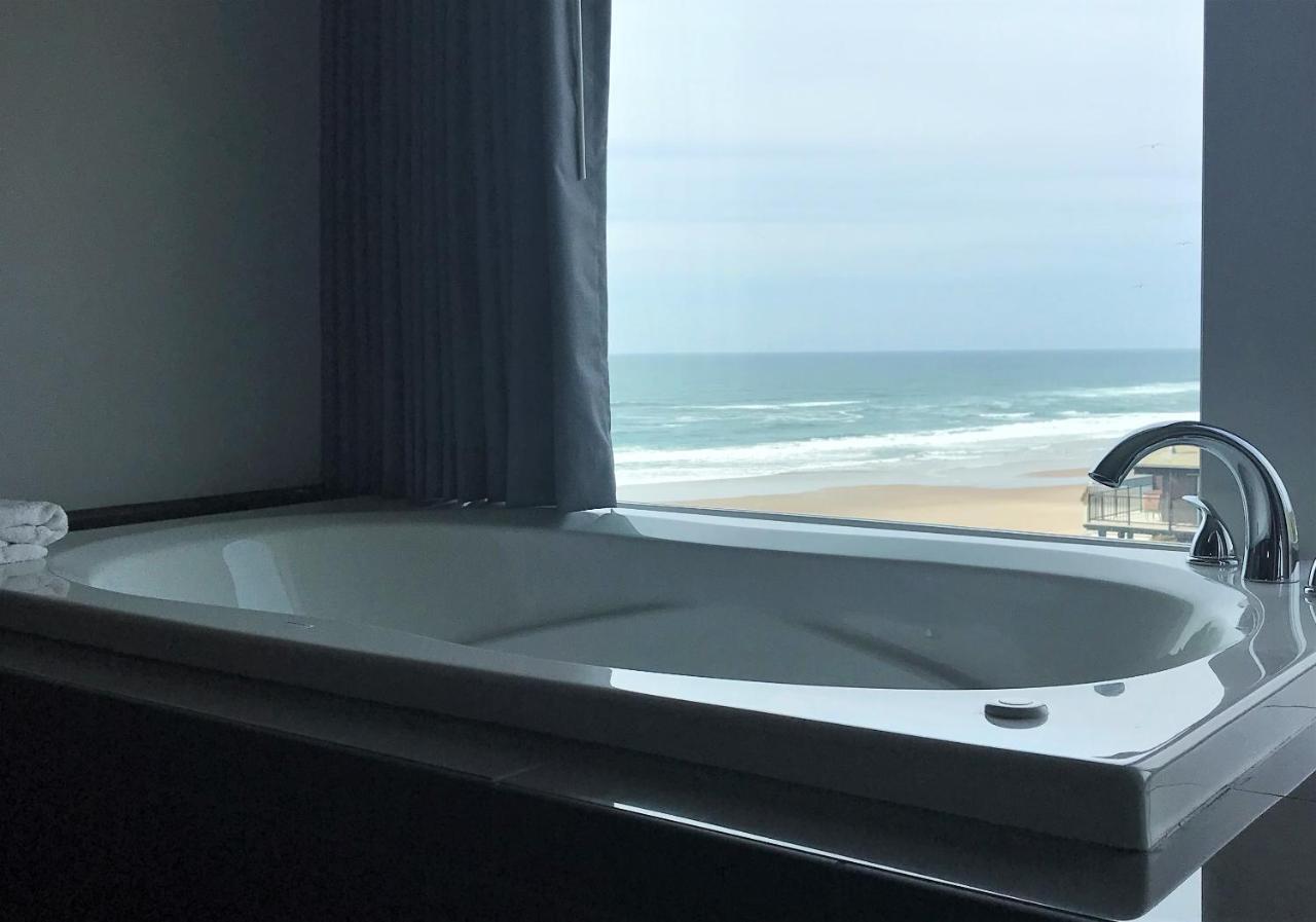 Hotel Starfish Manor Oceanfront Lincoln City