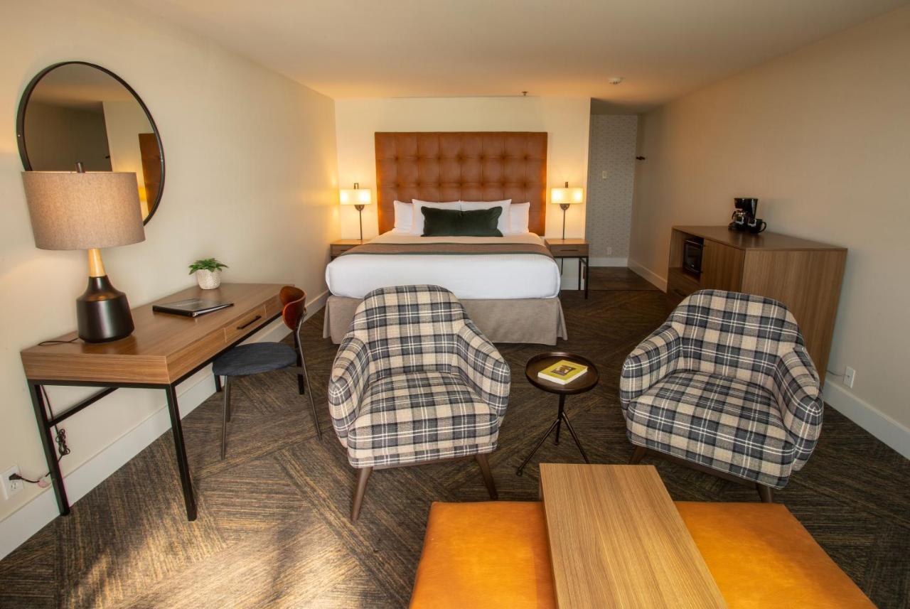 Shearwater 4* Lincoln City
