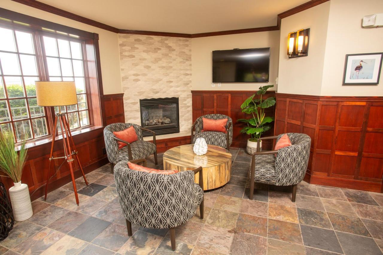 Shearwater Hotel Lincoln City